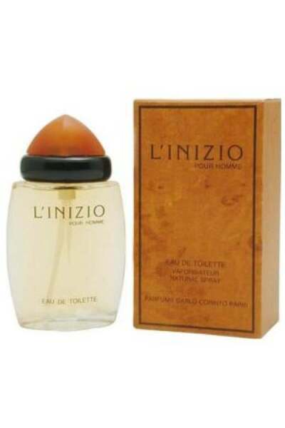 001natel عطر لينيزيتو بور هوم من كارلو كورينتو 50 مل