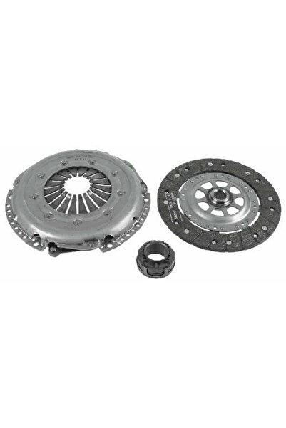 SACHS Kit ambreiaj 3000 844 701