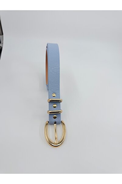 Pantastic Jeans 2.5 cm New Season Tirent Color Gold Buckle