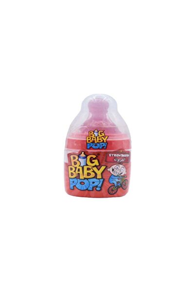 Bazooka Bbaby Stw Blk 32g