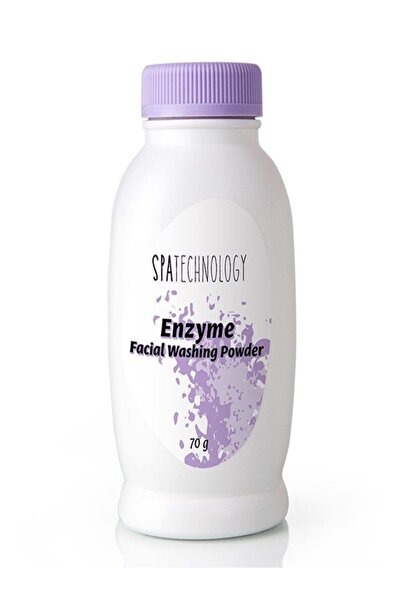 TianDe Enzymatic face washing powder
