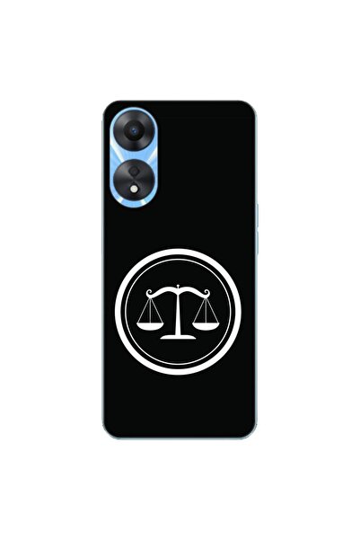 OEM Husa compatibila cu Oppo A78 4G (CPH2565) Silicon Gel Tpu Model Balanta D...