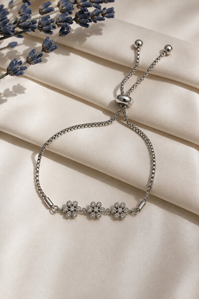 Zircon Stone Elevator Luxury Bracelet Can Be Adjusted