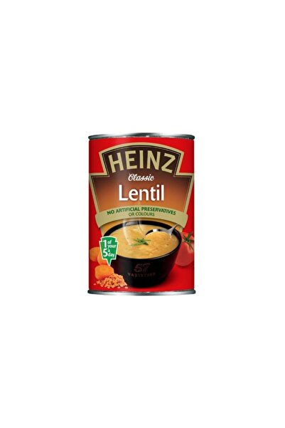 Heinz حساء العدس 400 جرام
