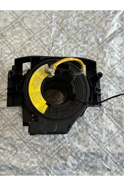 FOMOCO Spira volan suport manete spirală Ford Fiesta BMax 2009-2017 cod 8A6T1...
