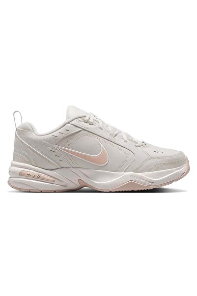 Nike 415445 Air Monarch Iv Sneakers Beige-Pink