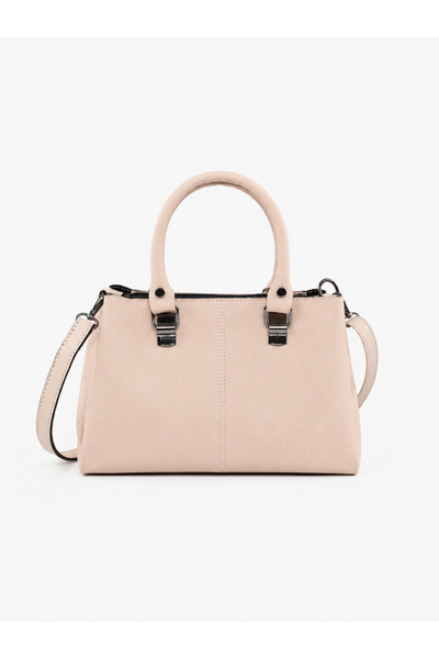 Yeeys Missen 3 Compartment Shoulder and Hand Bag