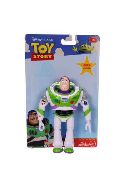 🚀 Buzz Lightyear ile Uzaya Yolculuk Yap! Hemen İncele