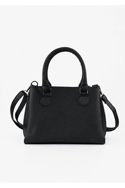 Yeeys Missen 3 Compartment Shoulder and Hand Bag