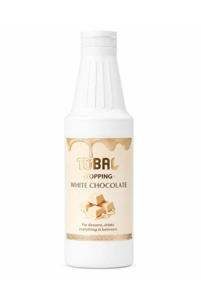 Tribal TOPPING CIOCOLATA ALBA, 750ml., PET