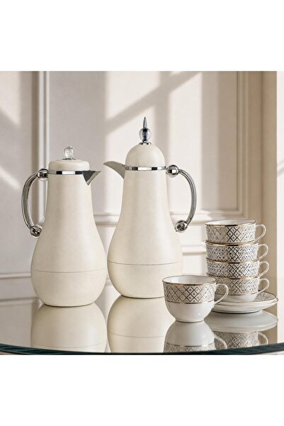 Lavera Luxury Tramisu Kit – the Elegance of Hospitality – 1 Liter