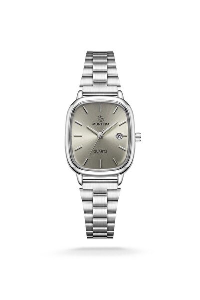 Montera Montera Women's Watch Soft and Elegant Design Adds a Touch of Luxury ...