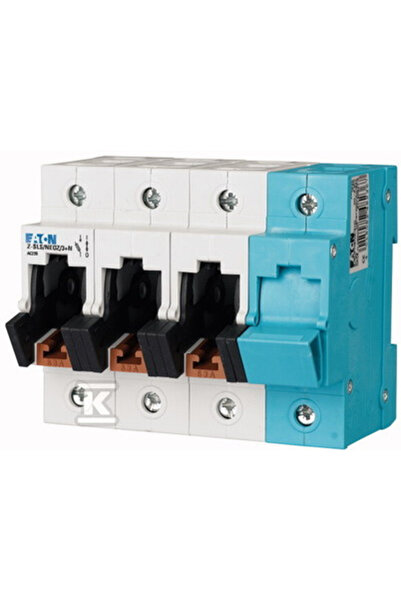Eaton Z-SLS/NEOZ/3+N PODSTAWA ROZ≈ÅƒÑCZNIKA