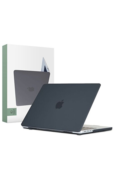 Tech-Protect Etui SmartShell 16 " Negru