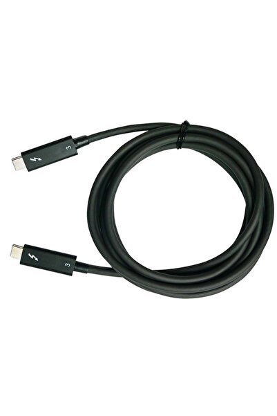 Qnap Accesorii Thunderbolt 3 ca 40G CAB-TBT315M-40G 1,5m