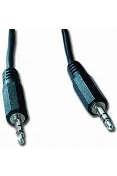 PremiumCord Cablu audio Jack 3,5mm 2m (M/M, stereo)