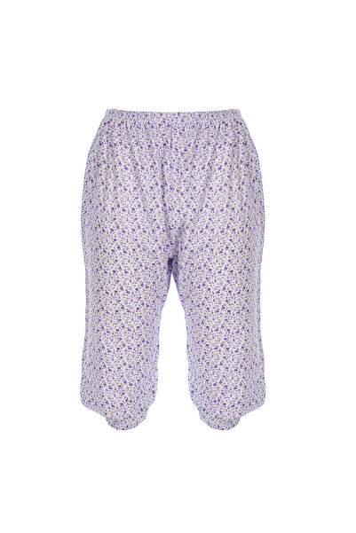 Nihomall20 Empire-Printed Underwear Large Size 0740 (6 Pieces)