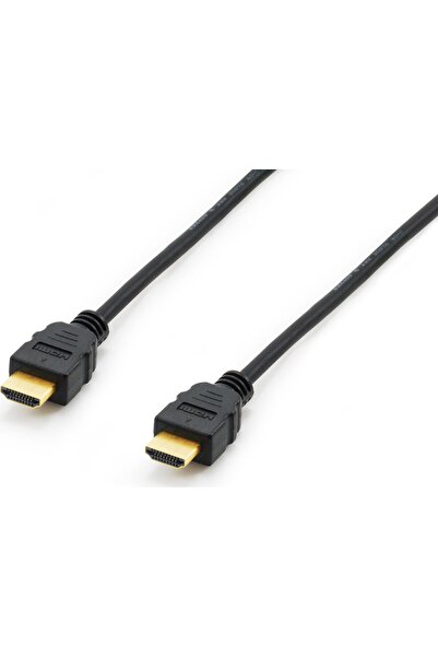 EQUIP HDMI HS Ethernet 1.4 20x 4K/30Hz 1.80m schwarz