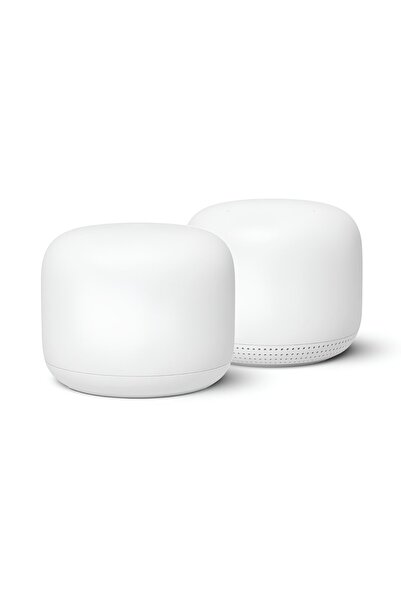Xiaomi Router Nest pachet de 2 (GA00822-FR)