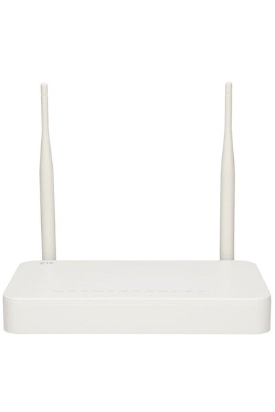 ZTE ZXHN F670L |   ONT |   WiFi, 1x GPON, 4x RJ45 1000Mb/s, 1x RJ11, 1x USB