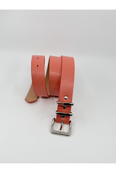 Pantastic Jeans 3.cm Silver Buckle New Season Tirent Color