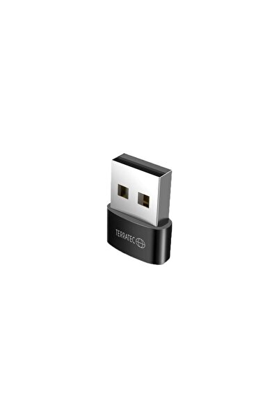 Terratec Adaptor Connect C20 USB-A -> USB-C