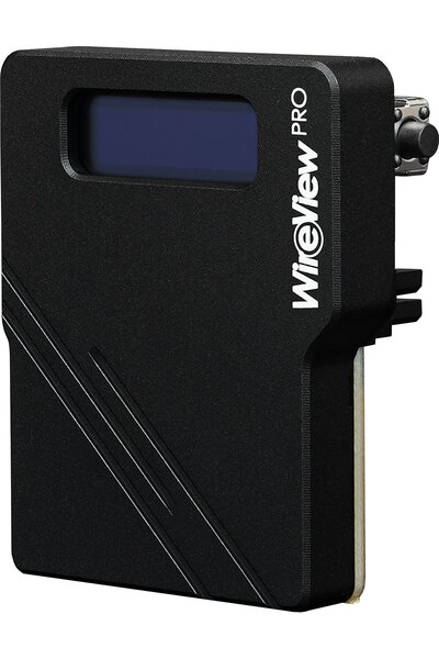 Thermal Grizzly WireView 90 Pro GPU, 1x12VHPWR - Reverse