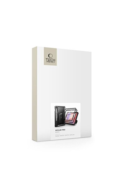Tech-Protect KEVLAR PRO GALAXY TAB S9 11.0 / S10 FE / S10 LITE 10.9 X710 / X7...
