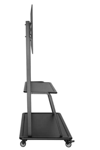 NEOMOUNTS BOS 60"-105" 1TFT negru Max. 150KG 2/2