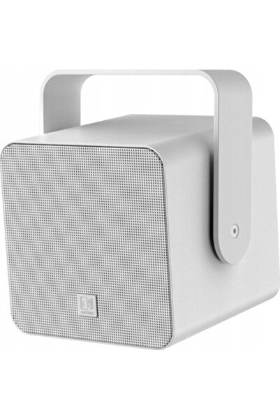 AUDAC Sistem audio compact și performant VIRO5D/W, versiune albă, 16 ohmi