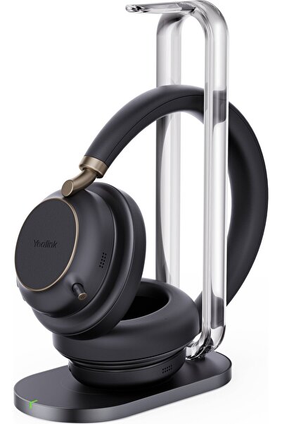 Yealink BH76 Plus - Căști - on-ear / full size - Model UE