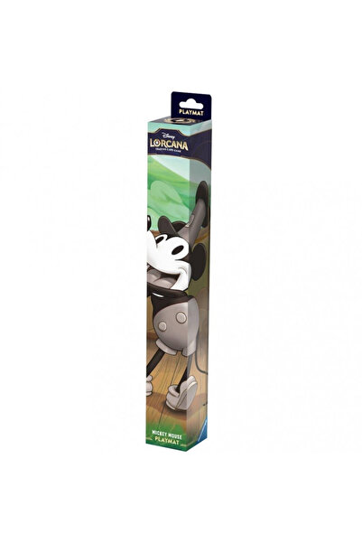 RAVENSBURGER Disney Lorcana (Set01) covoraș de joc Mickey Mouse