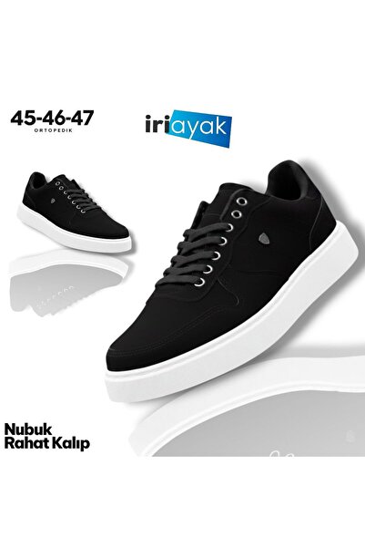 İriayak Pantofi sport mărimi mari 45-47 / Pantofi casual cu talpă confortabil...