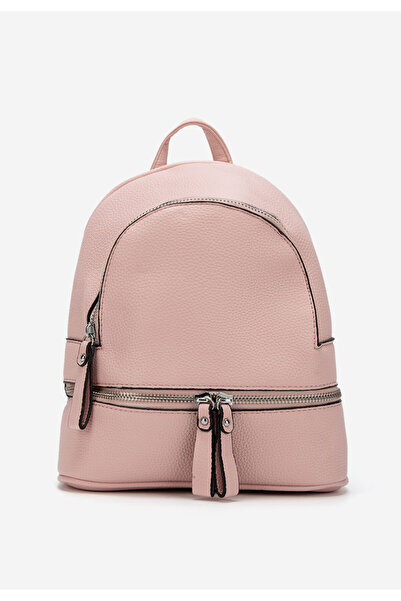 B T Shoes Izaelya women's Backpack pink