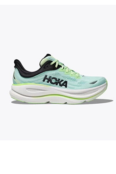 Premium HOKA Bondi 9 Men’s Running Shoes | Maximum Cushion | Lightweight & Co...