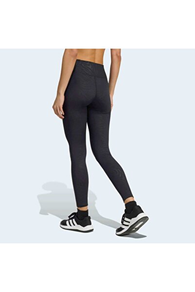 adidas Colanți sport pentru femei Allme Ess Gr L KG1372
