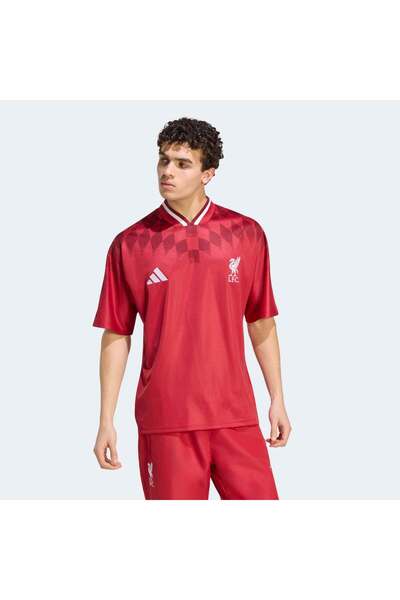 adidas Lfc St Jsy Erkek Forma KG2890