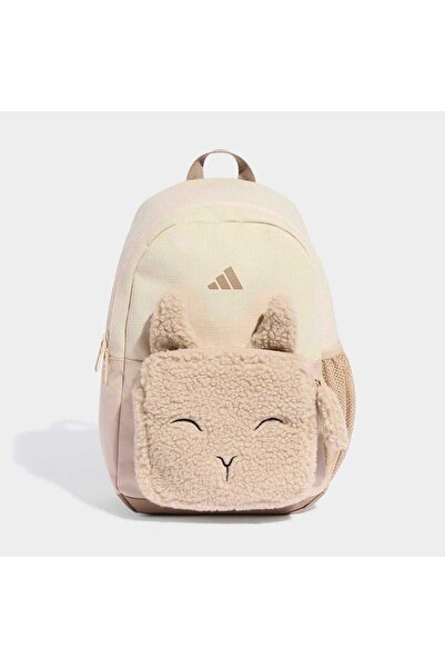 adidas Lk Fleece Bp Unisex Çocuk Sırt Çantası KH2295