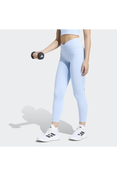 adidas W 3Ss X-Over L سروال رياضي نسائي ضيق KX3150