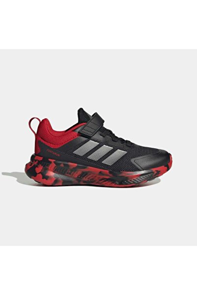 adidas Fortarun 4.0 El C Unisex Çocuk Sneaker KH9115