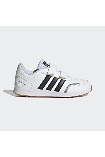 adidas VS SWITCH BASE CF C FTWWHT/CBLACK/GUM10