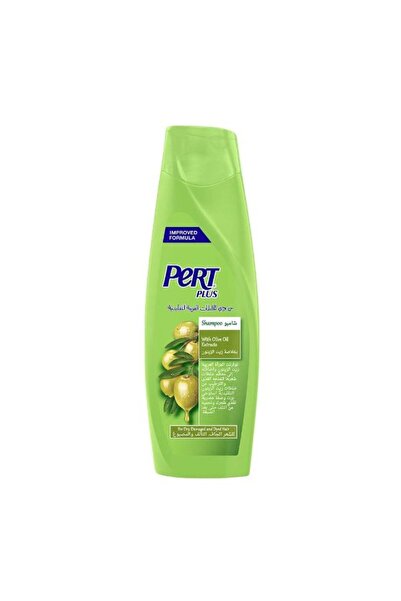 PERT PLUS Plus Shampoo Dry Hair 400ml