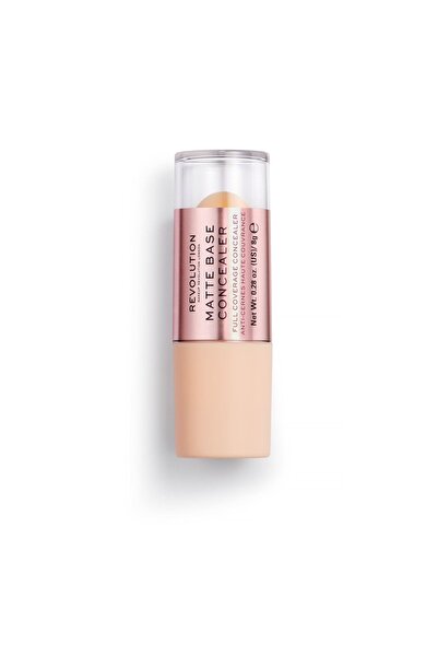 Makeup Revolution London REVO', Vegan, Concealer Stick, C 8.5, 8 g