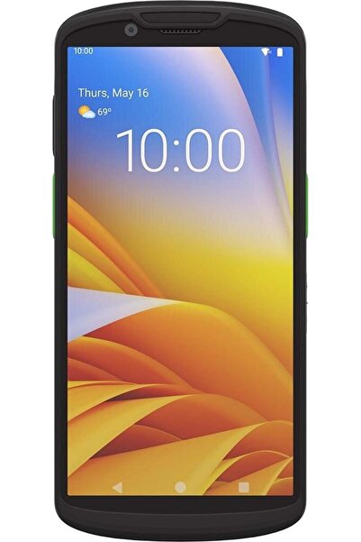 Zebra TC53E, LAN, 6.0 ", WIFI 6E, 6/64GB, SE4720, Cameră 16/8MP, WARM SWAP, B...