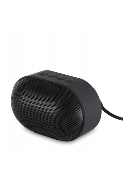 Vakoss Căști wireless Bluetooth SP-B1825X negre