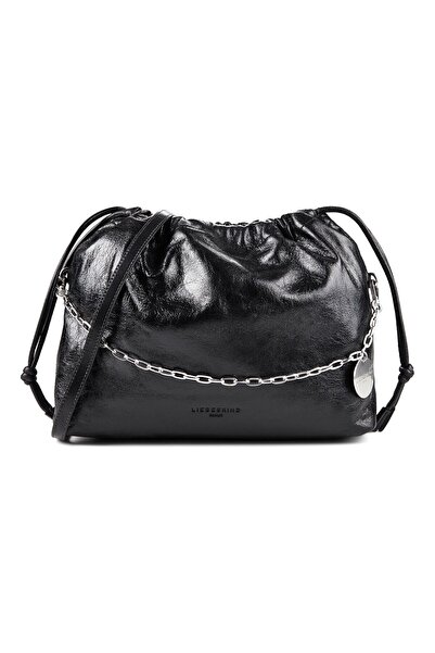 liebeskind Lya Beuteltasche L Leder 35 cm