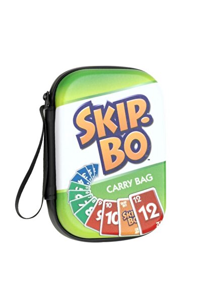 Klein Etui pentru cărți Skip-Bo