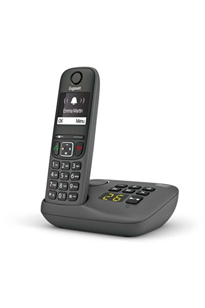 GIGASET AE690A antracit