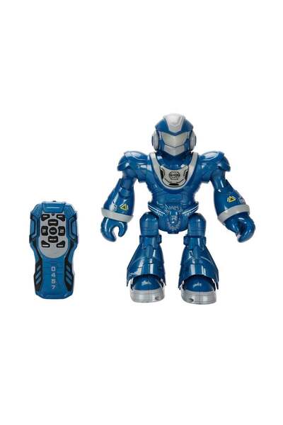 SAZE 4552 SUN-RST-RC SAVAŞÇI ROBOT SESLİ IŞIKLI 2R