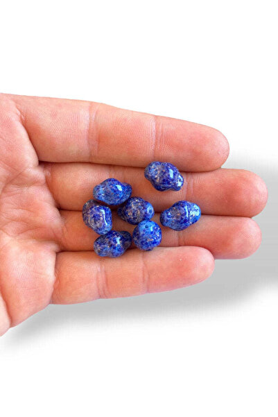 Bozhi Bead Set 10Gr Czech Glass Beads - Czech Glass Beads Scale